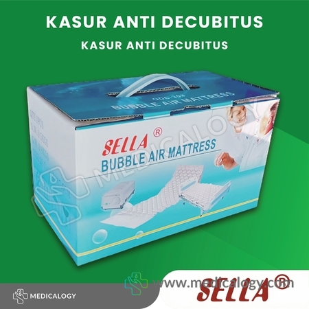 harga Sella Kasur Anti Decubitus