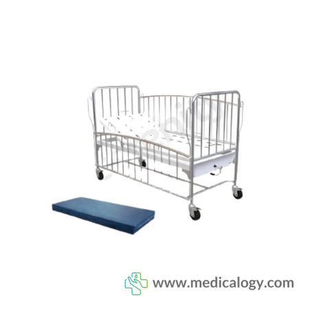 harga Serenity bed pasien anak SRB-0601