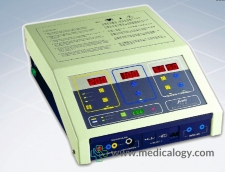 Unit 200. Медицинский отсек Сиринити. Electrosurgical apparatus Surg foto.