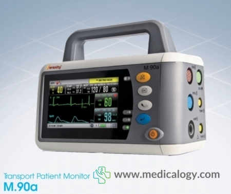 harga SERENITY Patient Monitor M.90a
