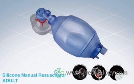 harga SERENITY Silicone Manual Resuscitator Adult