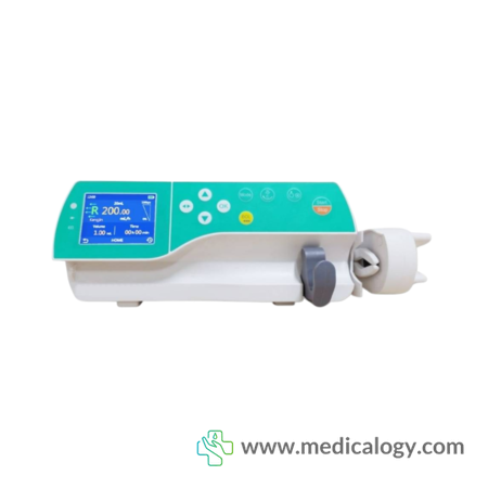 harga Serenity Syringe Pump Nity-S1