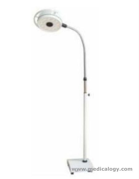 harga SHADOWLESS OPERATING LAMP SN-202D-3