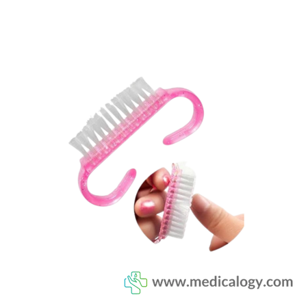 harga Sikat Kuku Kecil Nail Brush Sikat Manicure Pedicure