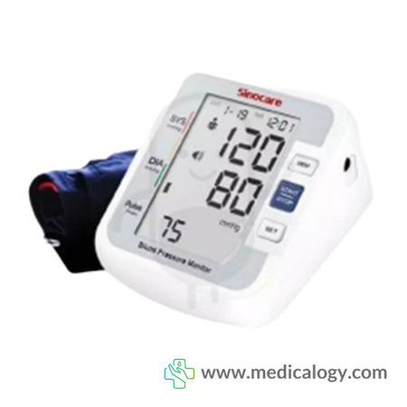 harga Sinocare BSX-516 Tensimeter Digital Lengan Atas BSX-516 BSX-516