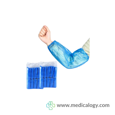 harga Sleeve Cover Manset Plastik