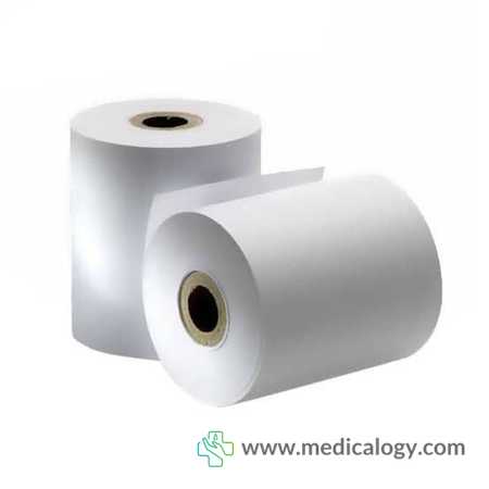 harga Spare Part Thermal Paper 110x20mm (E.60A) GA0080310