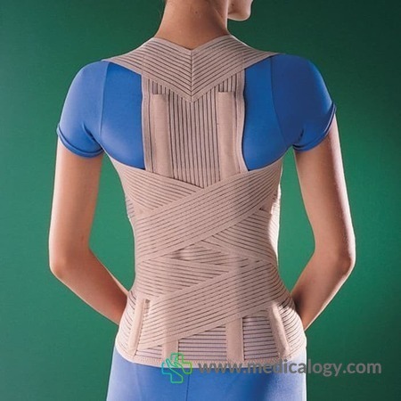 jual Spinal Brace Oppo 2166 Size XL