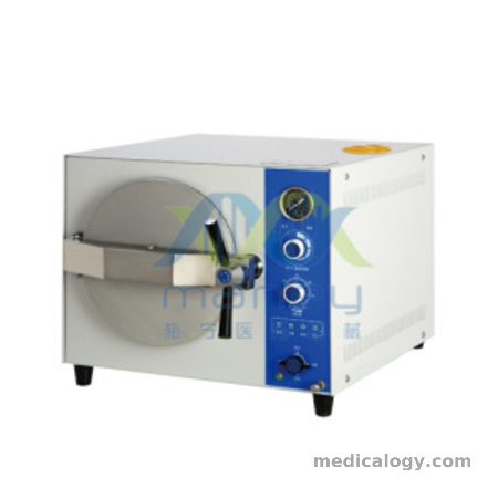 harga Steam Sterilizer TM-T-24J (BJ2001)