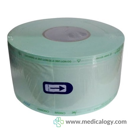 harga Sterile Pouch OneMed 10cmx200m