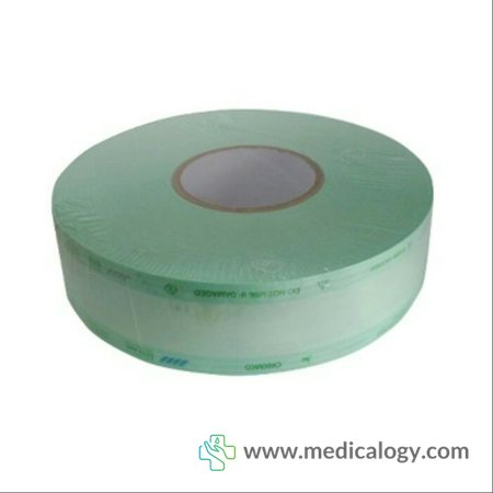 harga Sterile Pouch OneMed 5 cm x 200m