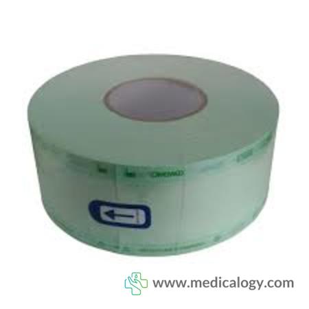 harga Sterile Pouch Onemed 7,5 cm x 200 m