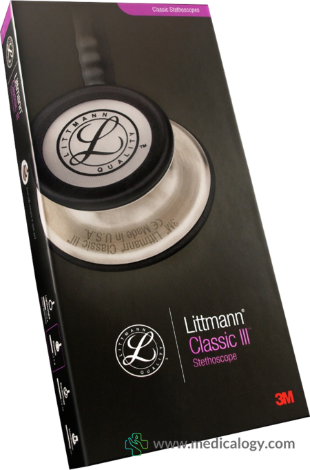 jual Stetoskop 3M Littmann III Classic