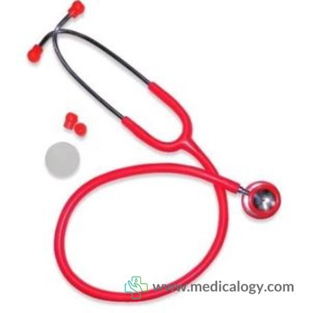 harga Stetoskop Anak Deluxe Red OneMed