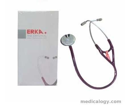 harga Stetoskop Erka Classic Dual Membran