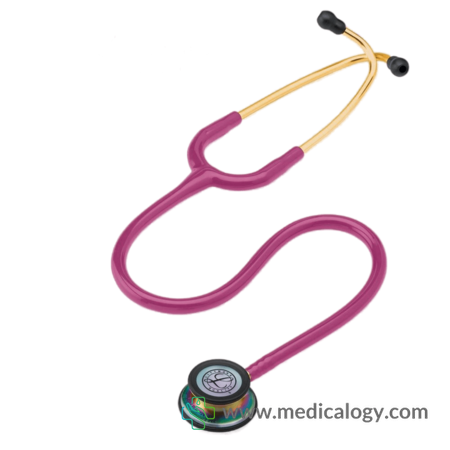 jual Stetoskop Littman Classic III Rasberry