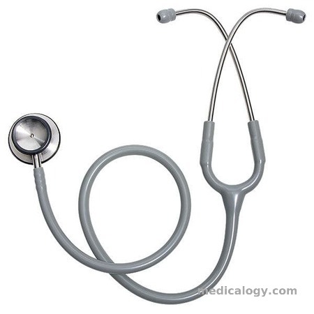harga Stetoskop Luxascope Sonus Adult Abu - abu