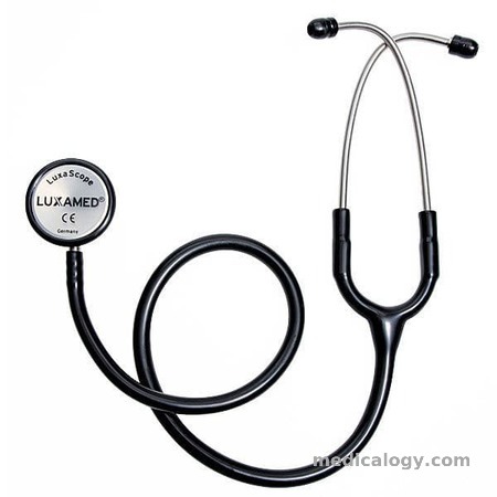harga Stetoskop Luxascope Sonus Adult Hitam