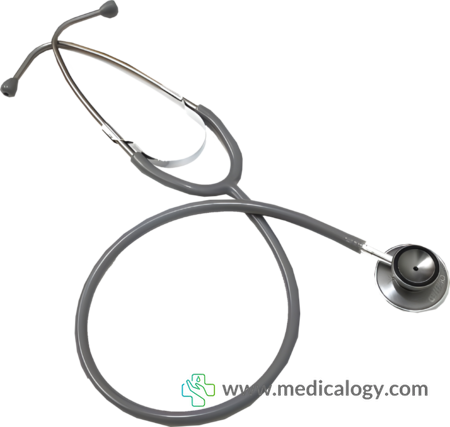 harga Stetoskop Onemed Abu - Abu