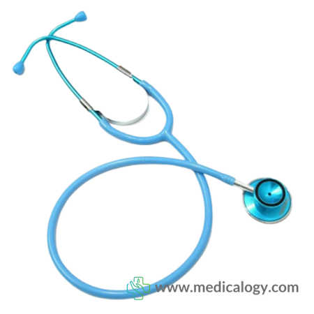harga Stetoskop Onemed Biru 