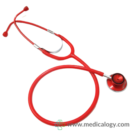 harga Stetoskop Onemed Merah