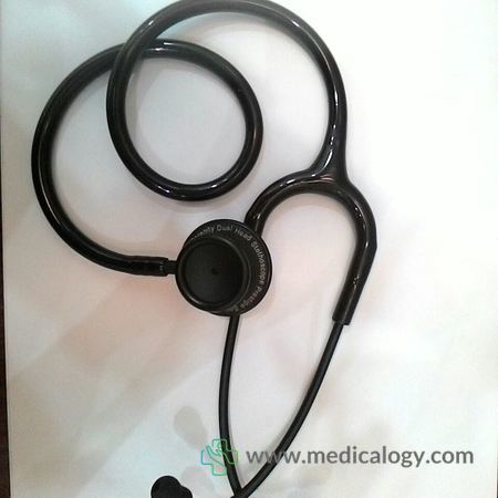 harga Stetoskop Serenity Prestige Black Edition