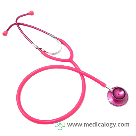 harga Stetoskop Warna Pink OneMed