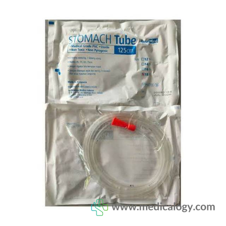 harga Stomach Tube Silicon ONEMED No. 18