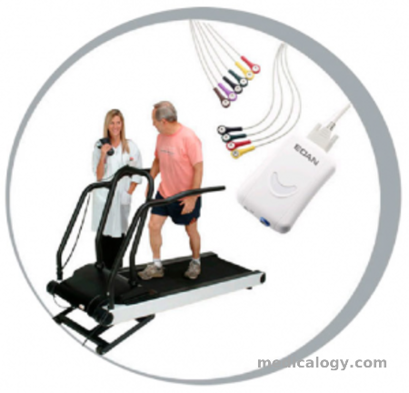 harga Stress Test EDAN Treadmill