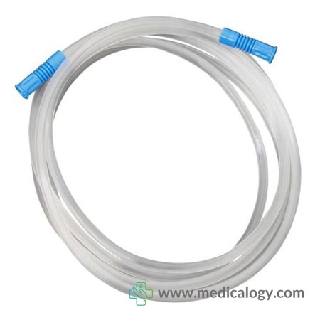 harga Suction Connecting Tube 3,6 m OneMed