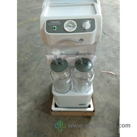 harga Suction Pump GEA YX-930D Alat Sedot Dahak 