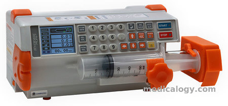harga Syringe Pump Ampall SP-8800