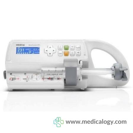 harga Syringe Pump BeneFusion SP1 Mindray