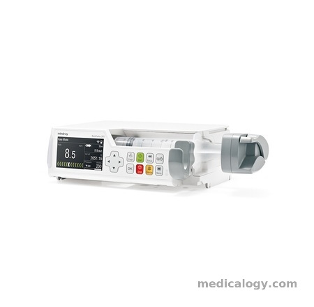 harga Syringe Pump Benefusion SP5 EX Mindray