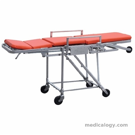 harga Tandu Ambulans GEA YDC-3D