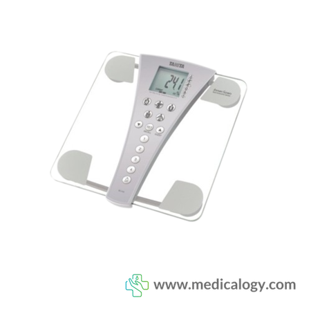 harga Tanita BC-543 Body Composition Monitor Timbangan Badan Digital