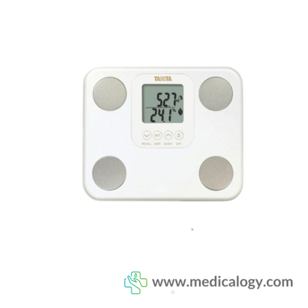 harga Tanita BC-730 Body Composition Monitor Timbangan Badan Digital