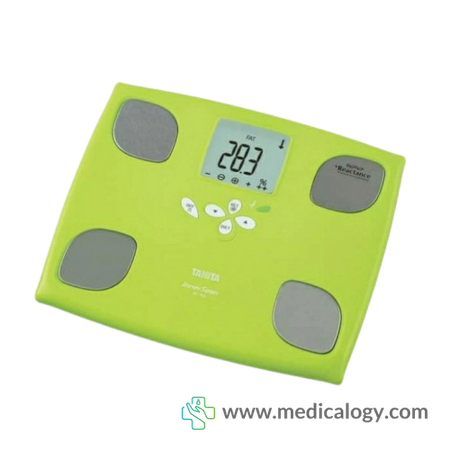 harga Tanita BC-G02 Timbangan Badan Digital dengan indikator BMI