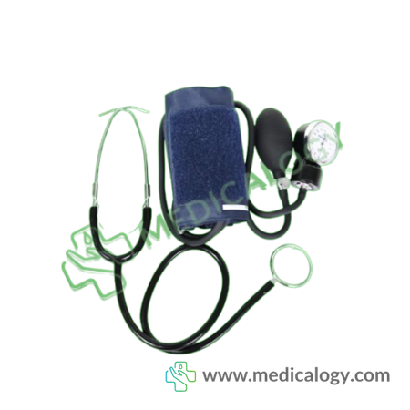 harga Tensimeter Aneroid Kit Microlife BP AG1-20