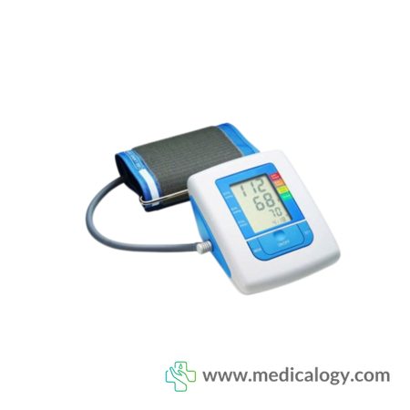 harga Tensimeter Digital Lotus XJ 2002DS Alat Ukur Tekanan Darah