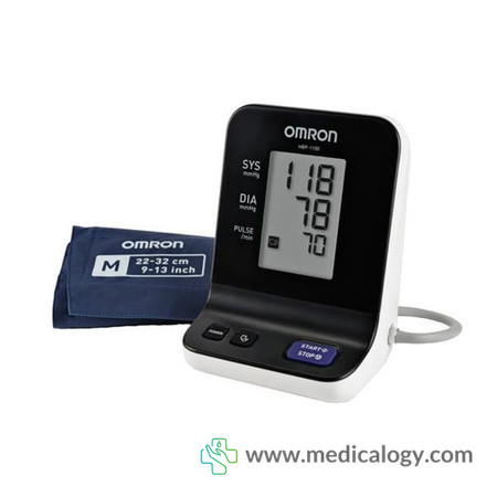 harga  Tensimeter Digital Omron HBP 1120