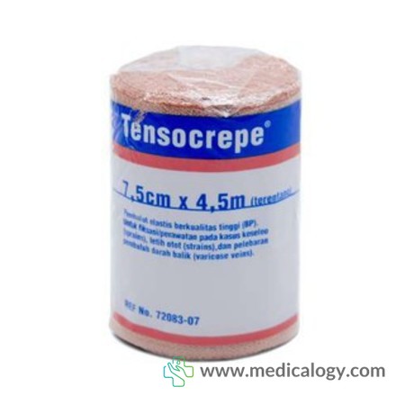 harga Tensocrepe 7.5 cm x 4.5m