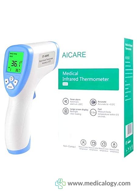 harga Termometer Aicare