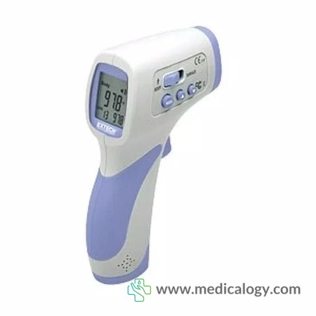 harga Termometer Infrared Lotus