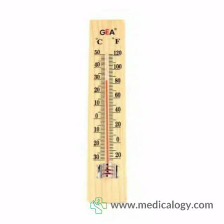 harga TERMOMETER RUANGAN GEA