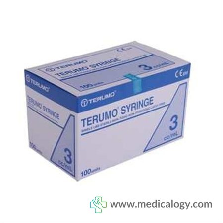 harga TERUMO Disposable Needle 22Gx11/2 100ea