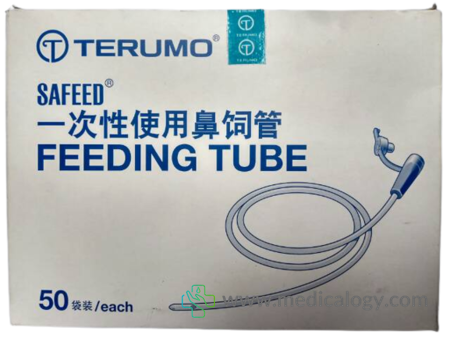 beli Terumo Feeding Tube FR 5