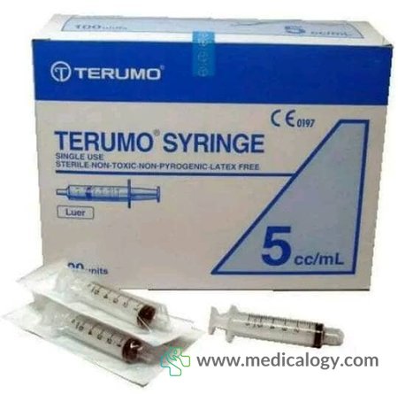 harga Terumo Nanopass Needle for Pen-Inject 32.5G x 4 m Per Box isi 100 pcs