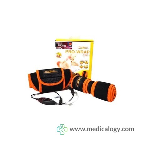 harga Thermedic Heating Pad Infra Red 3 in 1