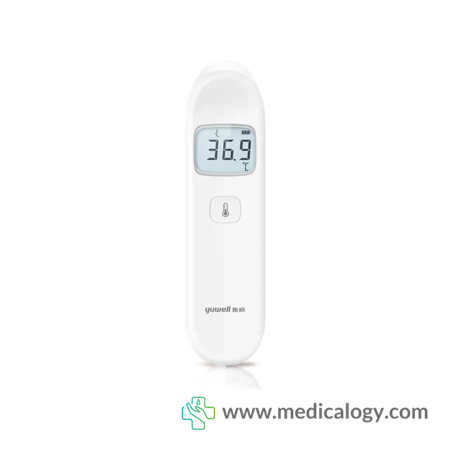 jual Thermometer Infrared Non Contact Yuwell YT-1C